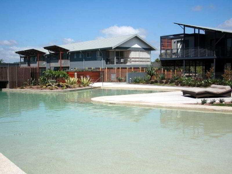 Serenity Diamond Beach Exterior foto