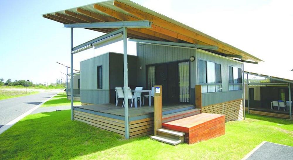 Serenity Diamond Beach Exterior foto