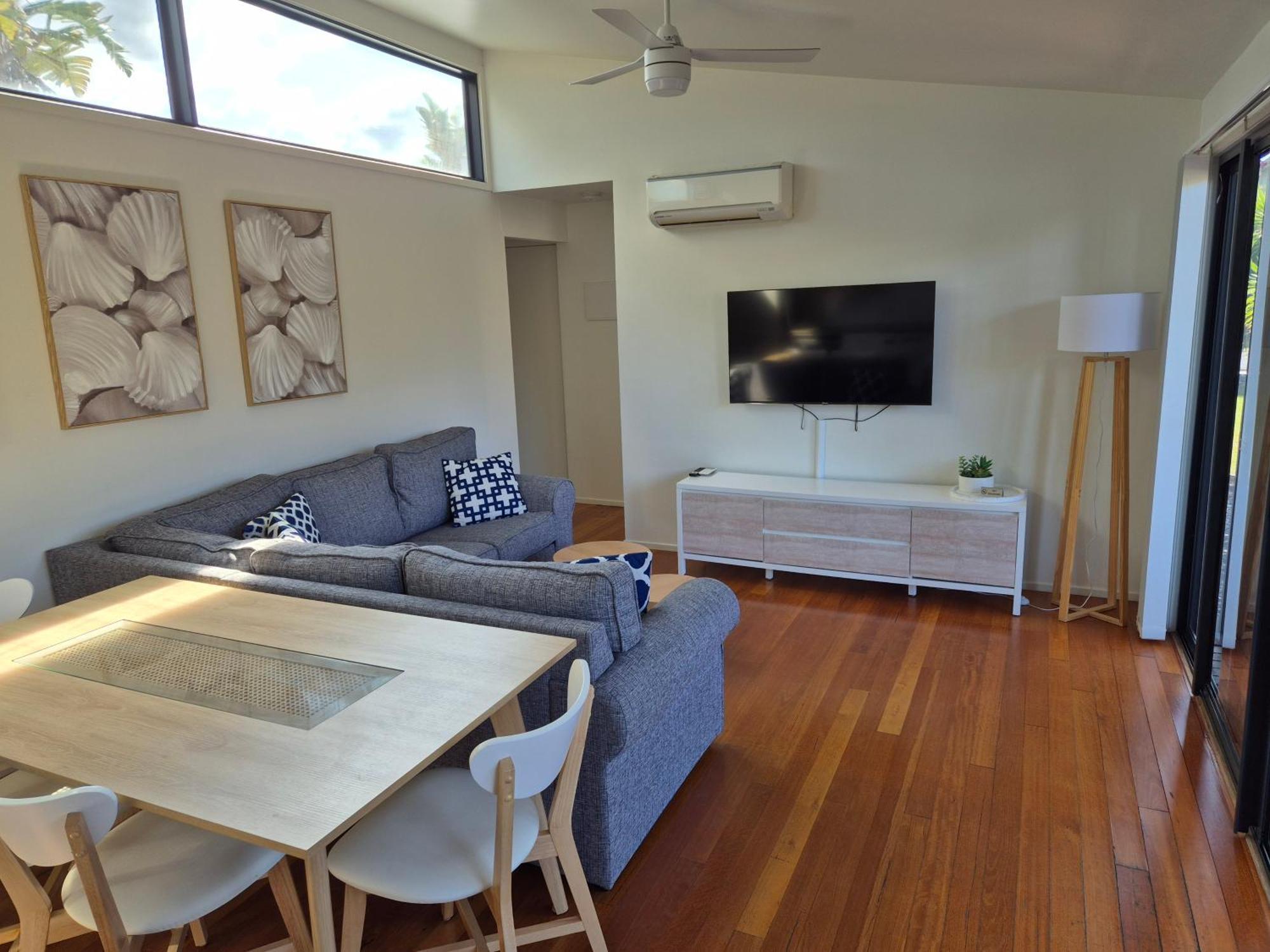 Serenity Diamond Beach Exterior foto