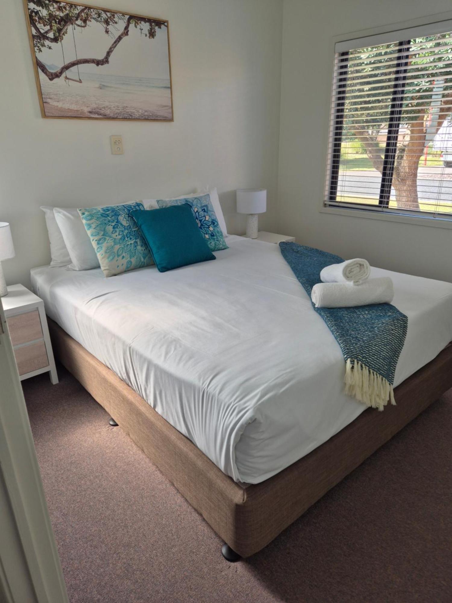 Serenity Diamond Beach Exterior foto