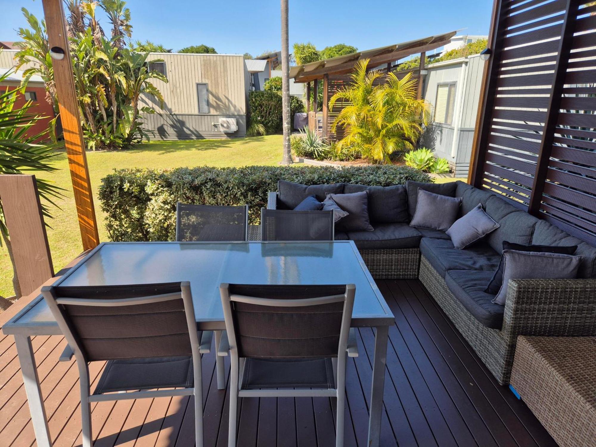 Serenity Diamond Beach Exterior foto