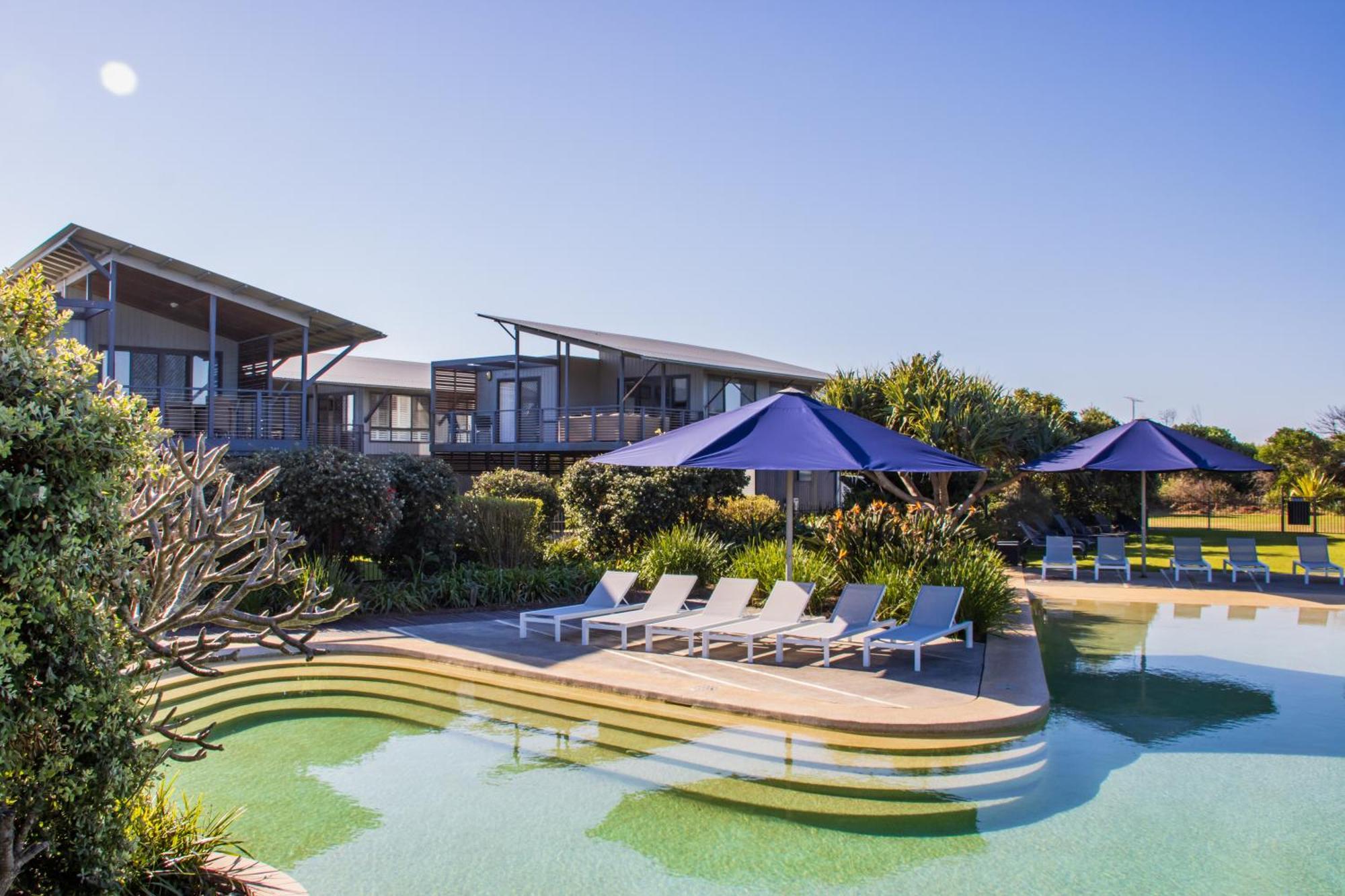 Serenity Diamond Beach Exterior foto