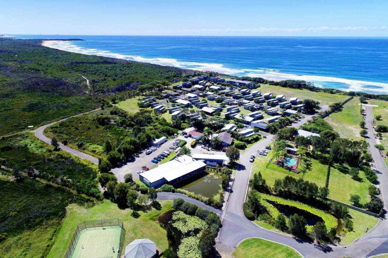 Serenity Diamond Beach Exterior foto